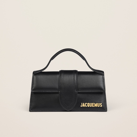 Jacquemus Handbags - Le Bambino Jacquemus bag